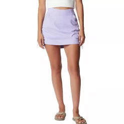 Women's Columbia Anytime Casual UPF 50+ Active Skort -Columbia Vogue 3973084 ALT3
