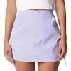 Women's Columbia Anytime Casual UPF 50+ Active Skort