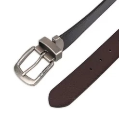 Men's Columbia Reversible Casual Belt -Columbia Vogue 4227229 ALT4