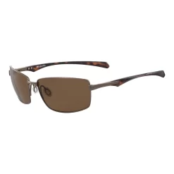 Men's Columbia Troller's Best Polarized Rectangle Sunglasses