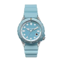 Columbia Men's Pacific Outlander Silicone Strap Watch