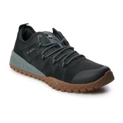 Columbia Fairbanks Low Men's Hiking Shoes