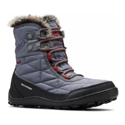 Columbia Minx Shorty III Women's Waterproof Winter Boots
