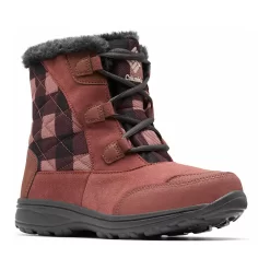 Columbia Ice Maiden Shorty Women's Waterproof Winter Boots