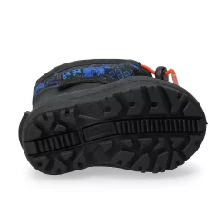 Columbia Powderbug Plus II Print Toddler Waterproof Winter Boots -Columbia Vogue 4526543 ALT3