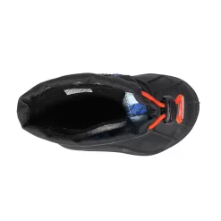 Columbia Powderbug Plus II Print Toddler Waterproof Winter Boots -Columbia Vogue 4526543 ALT4