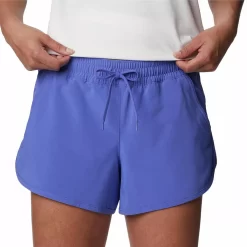 Women's Columbia Bogota Bay 4-Way Stretch Shorts