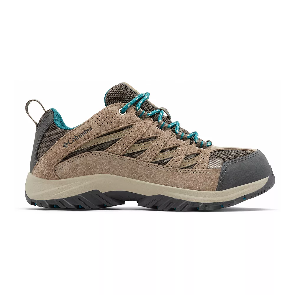 Columbia Crestwood Women's Hiking Shoes 2 Columbia Crestwood Women's Hiking Shoes - Image 2