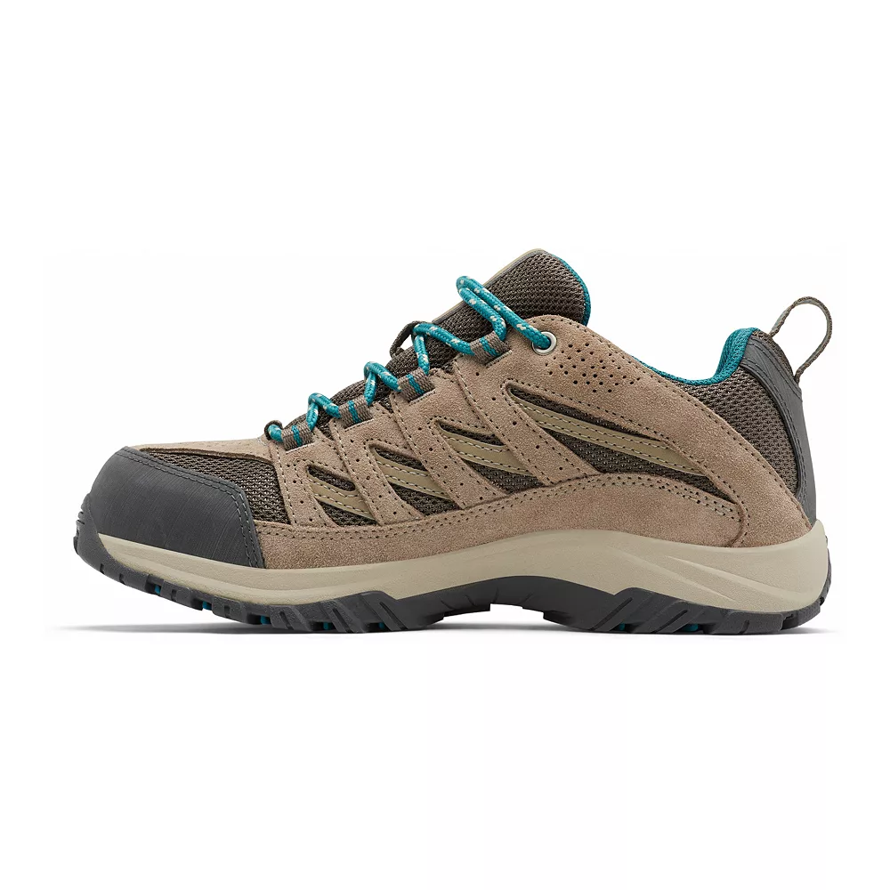 Columbia Crestwood Women's Hiking Shoes 3 Columbia Crestwood Women's Hiking Shoes - Image 3