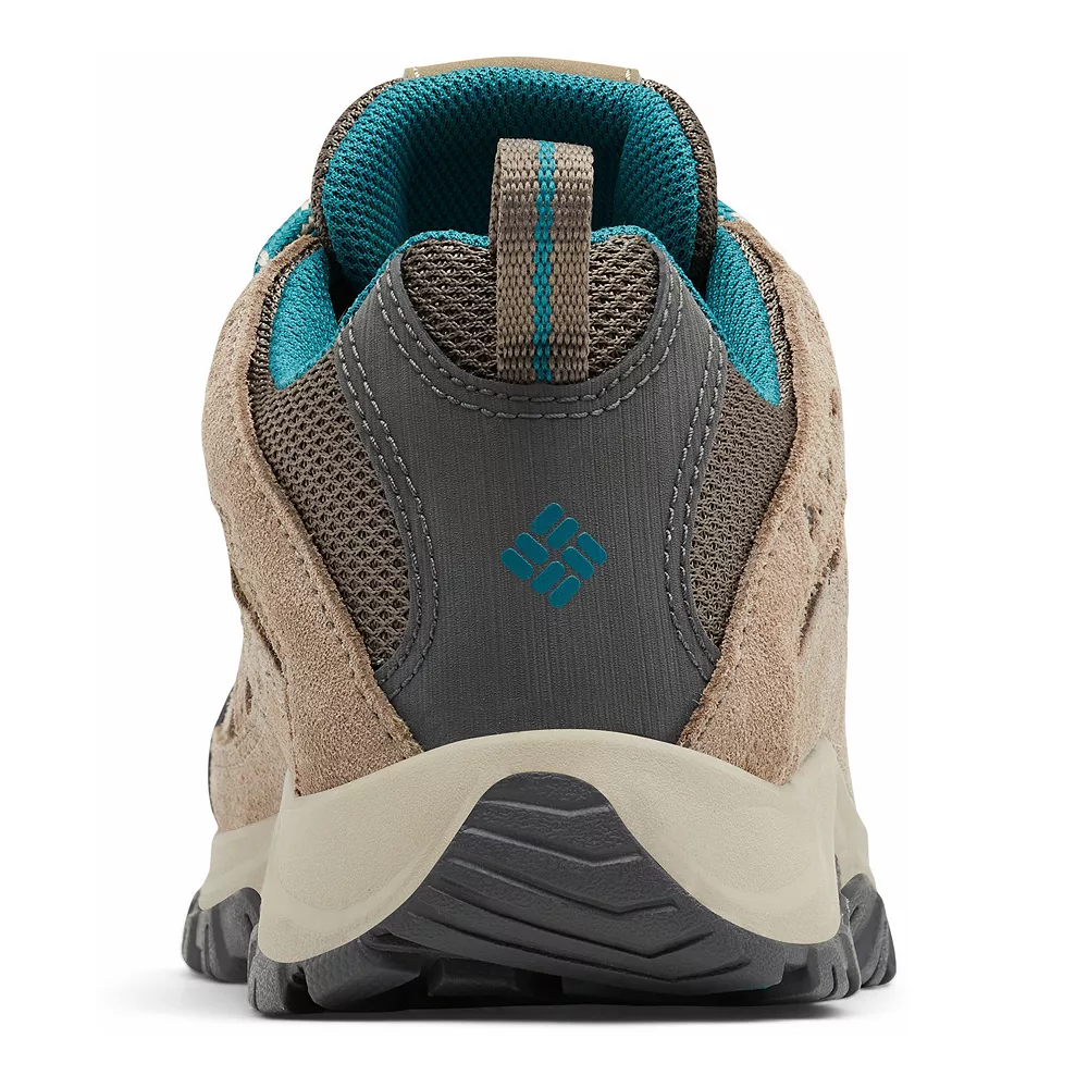 Columbia Crestwood Women's Hiking Shoes 6 Columbia Crestwood Women's Hiking Shoes - Image 6
