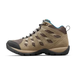 Columbia Redmond V2 Mid Women's Waterproof Hiking Boots -Columbia Vogue 4676034 ALT2