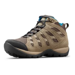 Columbia Redmond V2 Mid Women's Waterproof Hiking Boots -Columbia Vogue 4676034 ALT3