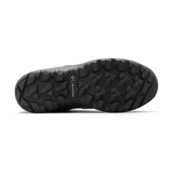 Columbia Redmond V2 Mid Women's Waterproof Hiking Boots -Columbia Vogue 4676034 ALT4