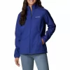 Women's Columbia Kruser Ridge II Water-Resistant Softshell Jacket