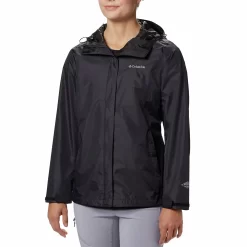 Women's Columbia Arcadia™ II Hooded Packable Jacket