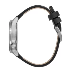 Columbia Men's Brown Leather Strap Watch -Columbia Vogue 4871657 ALT2