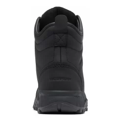 Columbia Fairbanks Rover II Men's Leather Waterproof Winter Boots -Columbia Vogue 4912379 ALT4