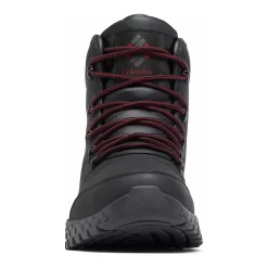 Columbia Fairbanks Rover II Men's Leather Waterproof Winter Boots -Columbia Vogue 4912379 ALT5