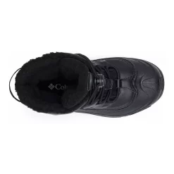 Columbia Bugaboot Celsius Boys' Waterproof Snow Boots -Columbia Vogue 4916942 ALT4