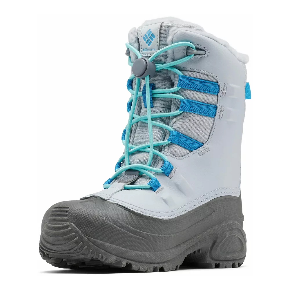 Columbia Bugaboot Celsius Girls' Waterproof Snow Boots 2 Columbia Bugaboot Celsius Girls' Waterproof Snow Boots - Image 2