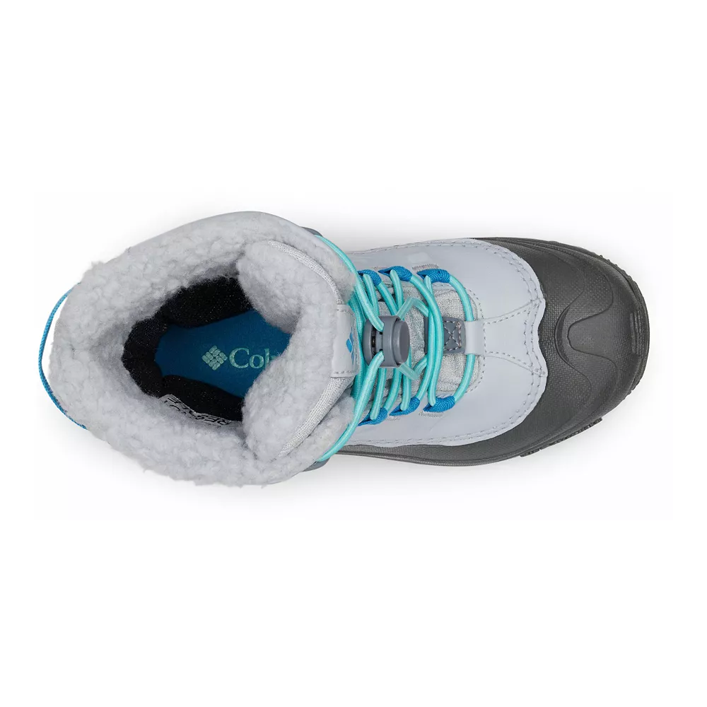 Columbia Bugaboot Celsius Girls' Waterproof Snow Boots 4 Columbia Bugaboot Celsius Girls' Waterproof Snow Boots - Image 4