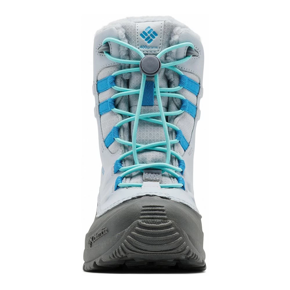 Columbia Bugaboot Celsius Girls' Waterproof Snow Boots 6 Columbia Bugaboot Celsius Girls' Waterproof Snow Boots - Image 6