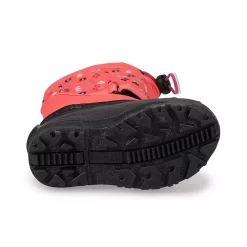 Columbia Youth Powderbug Plus II Girls' Waterproof Snow Boots -Columbia Vogue 4916951 ALT3