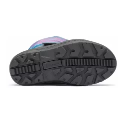 Columbia Powderbug Forty Girls' Waterproof Snow Boots 9 Columbia Powderbug Forty Girls' Waterproof Snow Boots -Columbia Vogue 4916958 ALT3