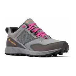 Columbia Flow District Women's Hiking Shoes