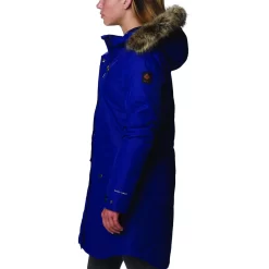 Women's Columbia Suttle Mountain Faux-Fur Hood Insulated Coat -Columbia Vogue 4969528 ALT2