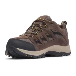 Columbia Crestwood Men's Waterproof Hiking Shoes -Columbia Vogue 5085968 ALT2