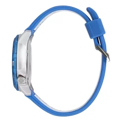 Columbia Men's Backcaster Blue Silicone Strap Watch -Columbia Vogue 5115238 ALT2