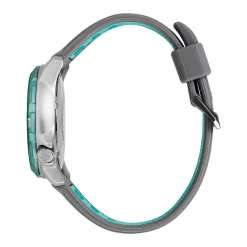 Columbia Men's Backcaster Gray Silicone Strap Watch 5 Columbia Men's Backcaster Gray Silicone Strap Watch -Columbia Vogue 5115240 ALT2