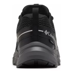 Columbia Plateau Men's Waterproof Trail Shoes -Columbia Vogue 5181918 ALT2