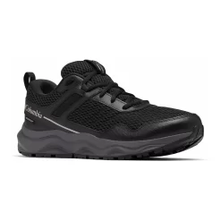 Columbia Plateau Men's Waterproof Trail Shoes