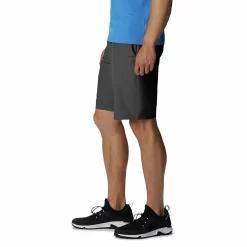 Men's Columbia Eaglecrest Shorts 5 Men's Columbia Eaglecrest Shorts -Columbia Vogue 5189573 ALT4