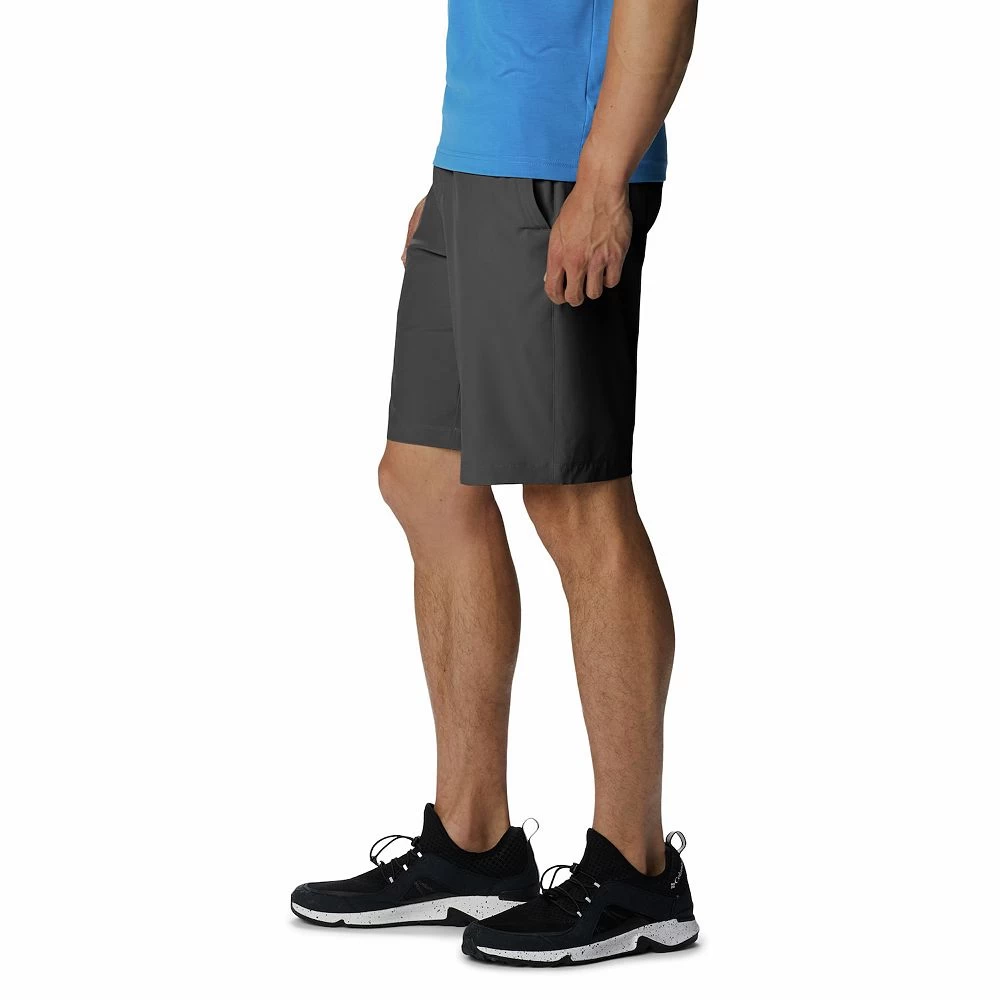 Men's Columbia Eaglecrest Shorts 3 Men's Columbia Eaglecrest Shorts - Image 3