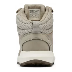 Columbia Trailstorm Peak Mid Women's Hiking Shoes -Columbia Vogue 5191435 ALT4