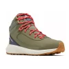 Columbia Trailstorm Peak Mid Women's Hiking Shoes