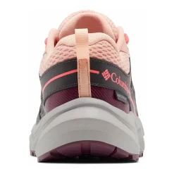 Columbia Plateau Women's Waterproof Hiking Shoes -Columbia Vogue 5191436 ALT3