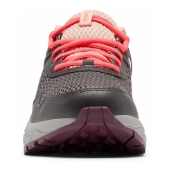 Columbia Plateau Women's Waterproof Hiking Shoes -Columbia Vogue 5191436 ALT4