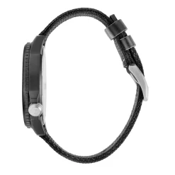 Columbia Men's Cross Trails Black Nylon Strap Watch - CSS12-002 -Columbia Vogue 5192716 ALT2