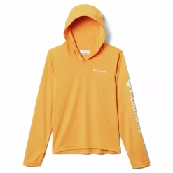 Boys 4-14 Columbia Fork Stream Hoodie