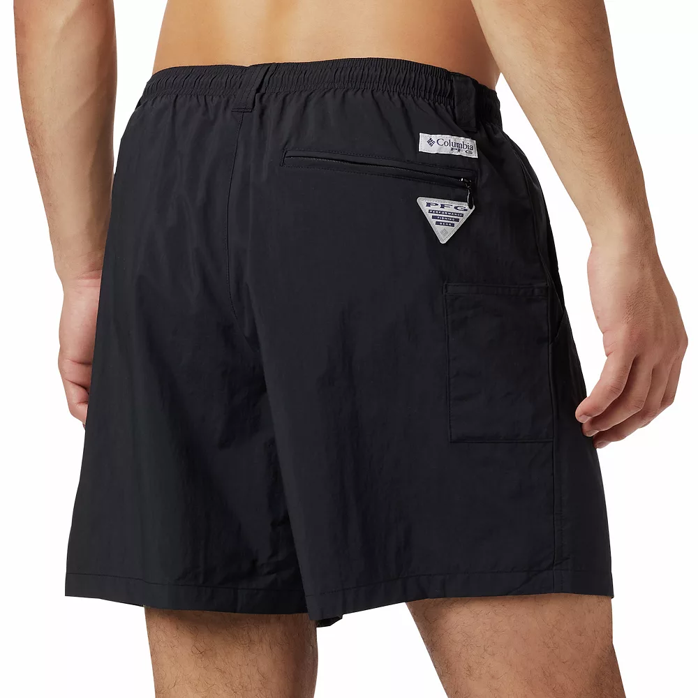 Men's Big & Tall Columbia Backcast III Water Shorts 2 Men's Big & Tall Columbia Backcast III Water Shorts - Image 2