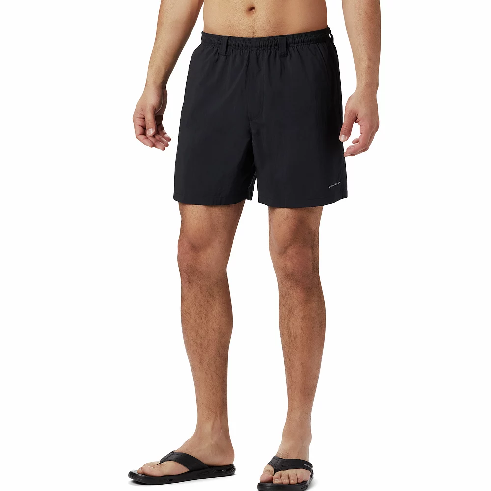 Men's Big & Tall Columbia Backcast III Water Shorts 3 Men's Big & Tall Columbia Backcast III Water Shorts - Image 3