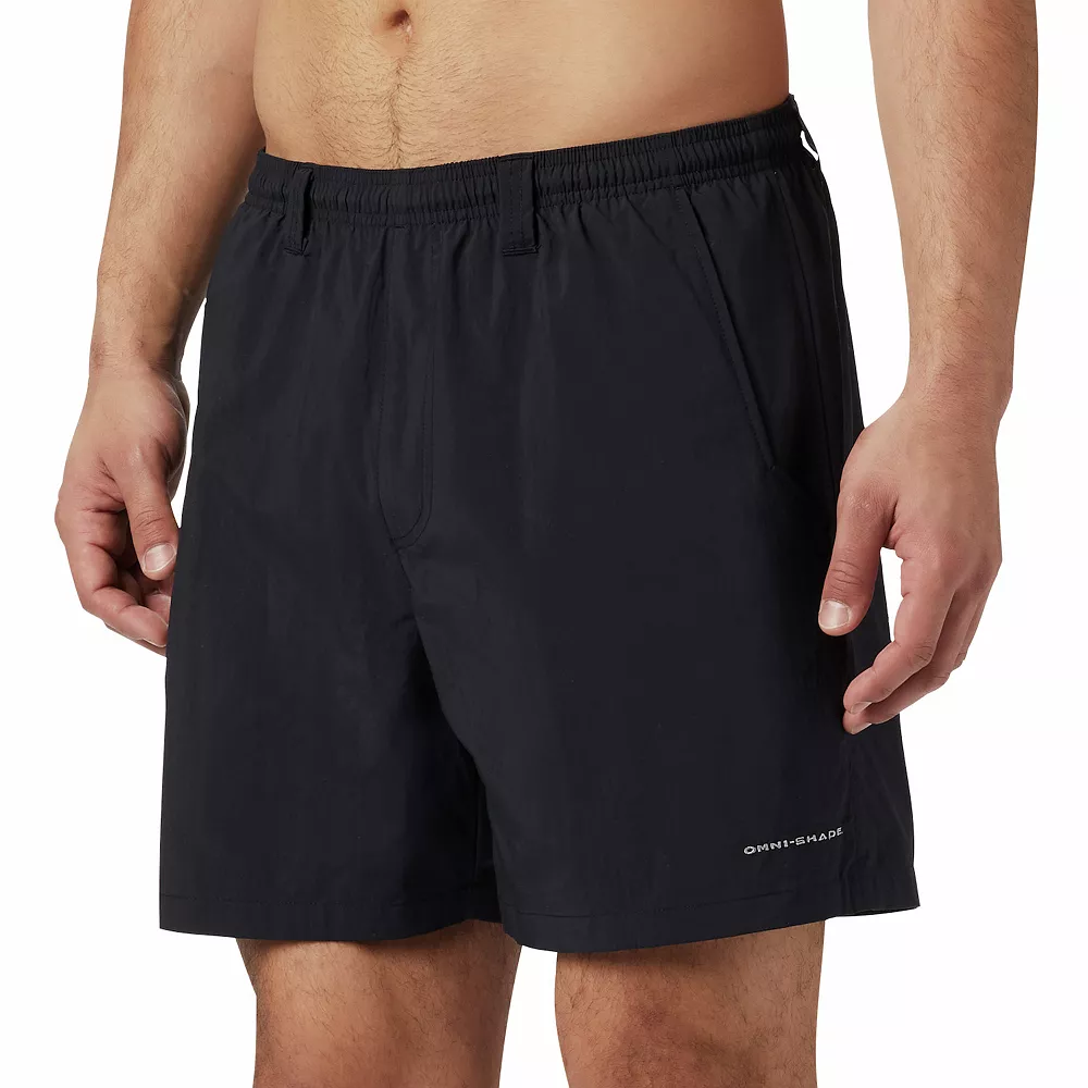 Men's Big & Tall Columbia Backcast III Water Shorts 1 Men's Big & Tall Columbia Backcast III Water Shorts
