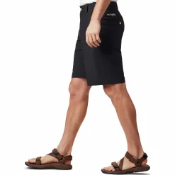 Men's Big & Tall Columbia Grander Marlin II Offshore Shorts -Columbia Vogue 5209024 ALT2