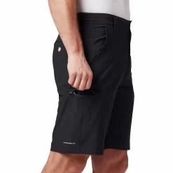 Men's Big & Tall Columbia Grander Marlin II Offshore Shorts -Columbia Vogue 5209024 ALT3