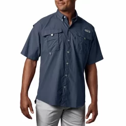 Men's Big & Tall Columbia Bahama II Shirt
