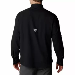 Men's Big & Tall Columbia Tamiami II Shirt -Columbia Vogue 5209746 ALT4